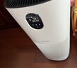 东芝（TOSHIBA）空气净化器宠物净化器大白梨PET去毛除毛大风量除花粉过敏源除尘净化除螨消毒杀菌除味【价保618】 实拍图