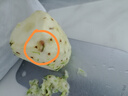 广东徐闻香水菠萝新鲜水果生鲜热带孕妇水果整箱包邮 1个装 单果1.3-1.5斤 实拍图