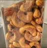 三只松鼠罐装紫皮腰果1000g越南大颗粒每日坚果炒货干果零食端午团购送礼 实拍图