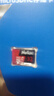 朗科（Netac）32GB TF（MicroSD）存储卡 A1 U1 V10 4K 高度耐用行车记录仪&监控摄像头内存卡 读速100MB/s 实拍图