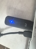 中兴（ZTE）F30 Pro 随身wifi6免插卡移动wifi无线网卡便携式热点4g路由器无限笔记本电脑通用流量2025款 实拍图