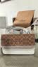 蔻驰（COACH）【品牌直供】女士BRYNN经典标志单肩斜挎信封包CX798七夕礼物 实拍图