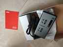 京东京造车载逆变器12v转220v车载转换器大功率车载插座200W汽车点烟器 实拍图