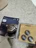 飞利浦（PHILIPS） 电动剃须刀S9000系刀头S9111 S9031 S8880S8860配件 SH91刀头（3刀头+3刀网） 实拍图