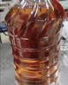 喜燕浓香花生油物理压榨一级食用油3L山东产粮油植物油 实拍图