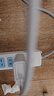 vivo官方原装 Type-c 超快闪充数据线 (C to C) -6A  1m BK-C-42 适用于vivoiqoo小米荣耀华为OPPO手机 实拍图