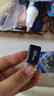 tf内存卡1TB高速通用TF卡相机储存行车记录仪监控摄像头microSD卡 128G+SD卡套+读卡器 实拍图