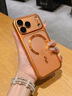 Apple/苹果 iPhone 17 Pro Max 256GB 银色 支持移动联通电信5G 双卡双待手机 实拍图