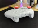 北通鲲鹏20游戏手柄AI智控双切扳机TMR震动无线蓝牙xbox类电脑PC手机steam电视NSswitch2 FIFA实况足球 实拍图
