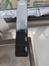 美的（Midea）净水器【金榜TOP1 白泽Max 1200G】0阻垢剂 6年长效RO反渗透 家用厨房专用台下用直饮过滤净水机 实拍图