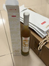 京东京造冰白葡萄酒 通化葡萄酒 冰酒  375ml*6  11.5度 实拍图