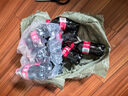 可口可乐（Coca-Cola）迷你可乐汽水碳酸饮料瓶装小瓶 新老包装随机发货 300mL12瓶1箱有糖可乐整件 实拍图