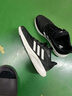 阿迪达斯（adidas）七夕礼物 男女跑步鞋减震防滑耐磨舒适跑步运动鞋 实拍图