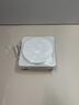 海尔新风系统 新风机 家用壁挂式 通风换气富氧节能 送排一体 除醛除雾霾除颗粒物HGD-6BJ/AU1 壁挂式 60m³/h 20-39㎡ 实拍图