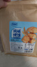 麦酥园纯碱烤馍山西特产养胃烤馍片干面包丁休闲零食品早餐面包2斤 实拍图