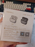 漫步者（EDIFIER） Lolli Pro5真无线主动降噪蓝牙耳机 双金标AI翻译耳机运动跑步音乐游戏电竞适配苹果华为安卓ANC 晨曦金+耳机套+晒单20元红包 实拍图