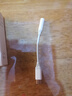 毕亚兹lighting耳机转Type-c转接头 适用苹果耳机转iphone17/16华为小米ipad平板笔记本无损听歌通话线控 实拍图