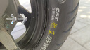 正新半热熔100/90-10 56L CM-SC12 TL 龙王全天候真空胎摩托车电动车 实拍图