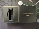 HUAWEI【父亲节送礼优选】HUAWEI WATCH GT 6 雅丹黑 46mm智能手表多维情绪健康全新骑行体验 实拍图