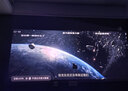 极米（XGIMI）Z9X 4K 高亮版 全新轻薄4K光学变焦三色激光投影1500CVIA 真实高亮家用智能云台投影仪 国家补贴 实拍图