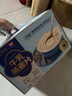 西麦高端牛乳燕麦片1.2kg 高蛋白送营养早餐独立小包礼盒 实拍图