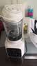 美的（Midea）破壁机 家用全自动免煮自清洗 小型3-4人1.2L轻音多功能 豆浆机榨汁机 五谷杂粮辅食料理机  001 实拍图
