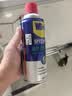 WD-40白锂润滑脂wd40喷剂汽车润滑油车门铰链限位器天窗轨道保养非黄油 实拍图