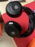 赛睿（SteelSeries）寒冰Nova1有线3.5mm游戏电竞头戴式耳机 AI降噪麦克风FPS7.1环绕声 LOL 吃鸡 CS 适配三角洲高考 实拍图