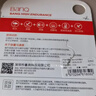 banq 128GB TF（MicroSD）存储卡 U3 V30 A1 4K V60Pro版 行车记录仪&监控摄像头专用内存卡 高速耐用 实拍图