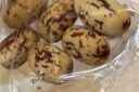 楼兰蜜语特级去皮去核枣960g节日礼盒红枣灰枣蜜饯果干新疆零食儿童辅食 实拍图