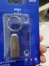 爱国者（aigo）64GB USB2.0U盘C1C迷你款 银色 金属Type-Cu盘 手机电脑通用优盘 实拍图