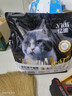 亿迪猫粮冻干幼猫成猫10斤全价英短蓝猫布偶老年猫国产通用全阶段5kg 实拍图