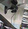 70迈 70MAI行车记录仪M310Pro 3K超清夜视 F1.55大光圈 360度旋转 2026新款 实拍图