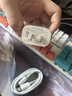 Viken适配苹果充电器原装30W快充套装iPhone14/13promax/pro/plus手机氮化镓充电器头数据线 【原盒封装】30W快充头+闪充线1米 14-8系列快充不伤机 实拍图