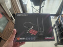 COMFAST AX210PLUS无线网卡WiFi6双频千兆PCI-E内置无线网卡5374M+蓝牙5.3二合一无线网络wifi接收器 实拍图