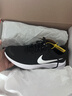 耐克NIKE男子跑步鞋REVOLUTION 7运动鞋春夏款FB2207-001黑白43 实拍图