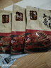 金字五香酱牛肉卤牛肉360g  袋装开袋即食 老字号休闲零食牛肉肉脯 实拍图