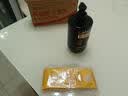 ZiBeak和洁士柠檬酸除垢剂食用品级洗去茶渍水垢清洁电烧热水壶强力溶解 实拍图