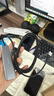 绿联 USB3.0扩展器扩展坞 高速4口集线器HUB拓展坞分线器笔记本台式电脑一拖多口转换器转接头延长线 实拍图