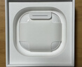 Apple/苹果【两年AC+套装版】AirPods 4(支持主动降噪)搭配无线充电盒(USB-C)苹果蓝牙耳机四代 实拍图