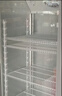 澳柯玛（AUCMA）237大容量立式单门商用冷藏展示柜 超市饮料啤酒保鲜冷柜 陈列冰柜冰箱 风冷循环一级能效 SC-237 实拍图