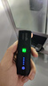 沃尔森c420+德规自行车灯感应夜行前灯山地公路车强光手电筒骑行配件 实拍图