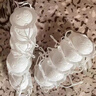 袋鼠医生儿童3d立体婴儿口罩0-6个月宝宝0-3岁婴幼儿6支透气防花粉尘柳絮 实拍图