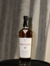 麦卡伦THE MACALLAN【官方正品】18年双雪莉桶 单一麦芽苏格兰威士忌 700ml 晒单实拍图