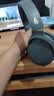 漫步者（EDIFIER）W820NB经典版 头戴蓝牙主动降噪耳机 金标认证 手机电脑笔记本耳机 典雅灰 七夕情人节礼物 实拍图