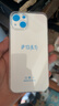 苹果16promax手机壳透明适用iPhone15保护套14plus/13/12/11防刮防摔透明壳全包XS/7/8 【透明防摔】不易发黄 苹果13 实拍图