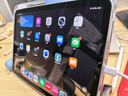 Apple/苹果【教育优惠】iPad 11英寸 A16芯片2025年款 平板电脑 (128GB WLAN版/学习办公娱乐)银色 实拍图