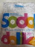 Sodolike尚岛食品级保鲜罩 300只一次性束口保鲜膜套加厚厨房自封口不易破 实拍图