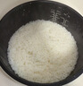 美的（Midea）【价保618】电饭煲 3L家用电饭锅 316L不锈钢无涂层煮饭锅 2-3人智能预约0涂层煲汤煮粥MB-RE387S 实拍图