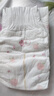 好奇（Huggies）好奇铂金装小桃裤纸尿裤M144片(6-11kg)中号尿不湿【透爽散热】 实拍图